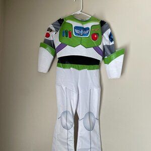 Disney Pixar Toy Story Buzz Lightyear Costume